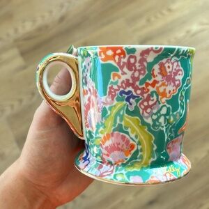 Lilly Pulitzer Mug